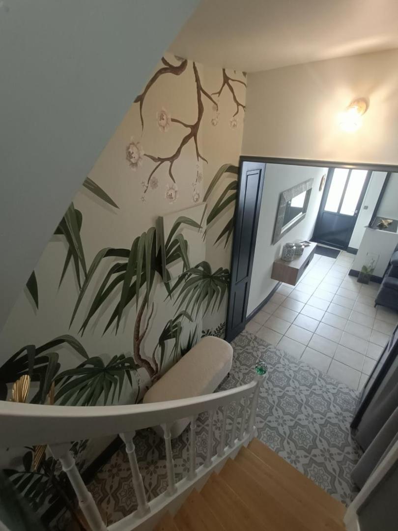 מלון לוצ'ס L'Elegante מראה חיצוני תמונה
